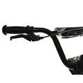 Велосипед ROOK 18" Motard зеленый (2020), Размер рамы (дюймы): ~10, изображение 5