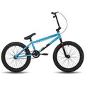 Велосипед NOVATRACK 20" Wolf синий (2025), Размер рамы (дюймы): one size