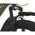 Велосипед PULSE 24" 2200 Lite MD серый (2024), Размер рамы (дюймы): 12, изображение 6