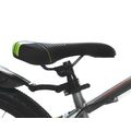 Велосипед PULSE 24" 2200 Lite MD серый (2024), Размер рамы (дюймы): 12, изображение 4