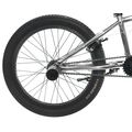 Велосипед ROOK 20" BMX BS202 хром (2023), Размер рамы (дюймы): one size, изображение 2