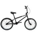 Велосипед ROOK 20" BMX BS204 черный (2023), Размер рамы (дюймы): one size