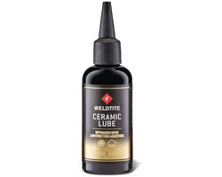 Смазка 7-03065 КЕРАМИЧ. всепогод. д/цепи/трос/перекл. TF2 ENDURANCE CERAMIC LUBRICANT 100мл WELDTITE