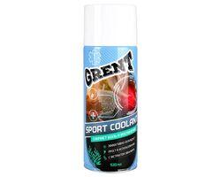 GRENT COOLANT SPRAY Спрей охлаждающий 520мл (40991)
