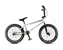MAXXPRO 20" KRIT TOP белый (2019)
