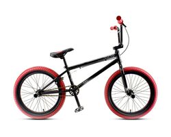 MAXXPRO 20" KRIT TOP красный (2019)