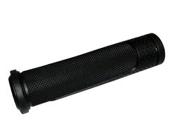 Грипсы HL-G305, 135 мм, черные