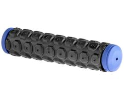 Ручка руля VLG-184D2(BLU BLACK)