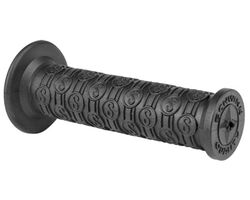 Грипсы XH-G16 черные, 120mm
