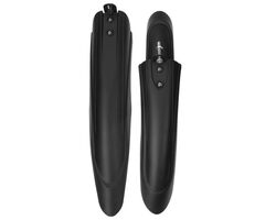 Комплект детских крыльев, 18"-20", черный