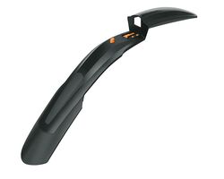 Крыло переднее 29" быстросъемное SHOCKBLADE DARK (10)