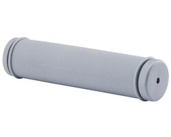 Грипсы HL-G98 120 мм серые