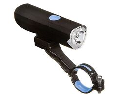 Фонарь STG передний  FL1553,350 люм, usb бат. (2200mAH)