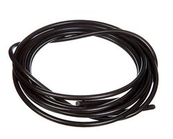 Оплетка для скоростей STG HJ-DCS001-3M BK4mm 3м  черн.