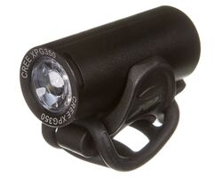 Фонарь STG BC-FL1579 передний USB