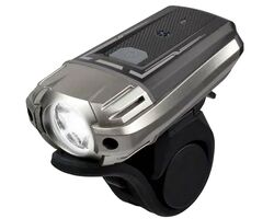Велофонарь на руль Briviga USB 300. RPL-2273. Диод Cree, 300 лм. Встроенный аккумулятор 1200 мАч. П