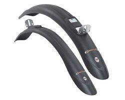 Комплект крыльев 26-28" BEAVERTAIL (10)