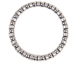 Подшипник рулевой колонки 1-1/8" (22 шарика)