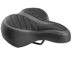 Сиденье ВЕЛО Стелс AZ-5555 G-02 470145