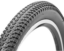 Покрышка 18" TIREPROFI 1807 18x2.125 "Ежик" МЕЛКИЙ ШИП