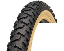 Покрышка 26" DURO HF189 26x1.95