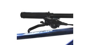 Велосипед GT-RACEMAX 29" синий (2023), Размер рамы (дюймы): 21, изображение 5