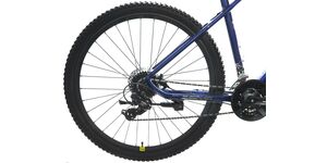 Велосипед GT-RACEMAX 29" синий (2023), Размер рамы (дюймы): 21, изображение 2